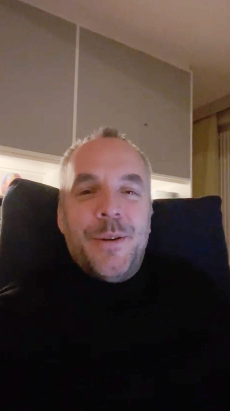 NFTFOLIO Testimonial Video Preview